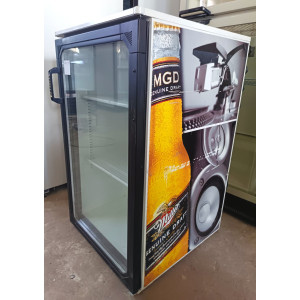 Холодильный шкаф Norcool Super 5. Photo 3